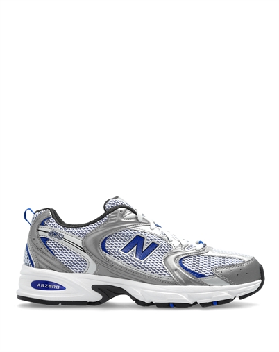 U530ADE Sneakers - Silver Metallic/Team Royal - New Balance